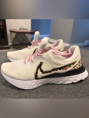 Nike React Infinity Run Flyknit 3